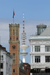 Foto: alte post hamburg alte post hamburg
