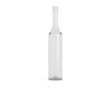 Flasche Schnaps