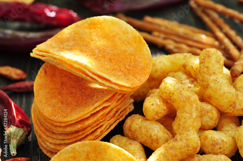 Photo: Chips Chips