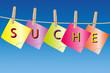 Suche