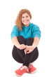 Foto: Large Woman Large Woman