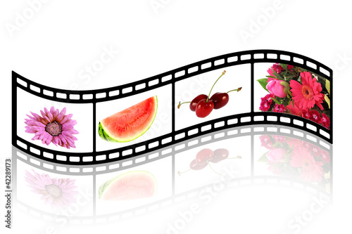 Foto: filmstrip filmstrip