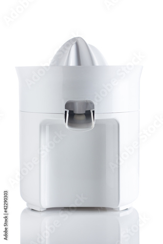 Photo: Orange squeezer Orange squeezer