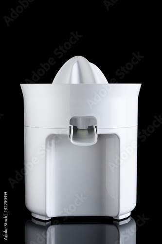 Photo: Orange squeezer Orange squeezer