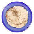hummus dip