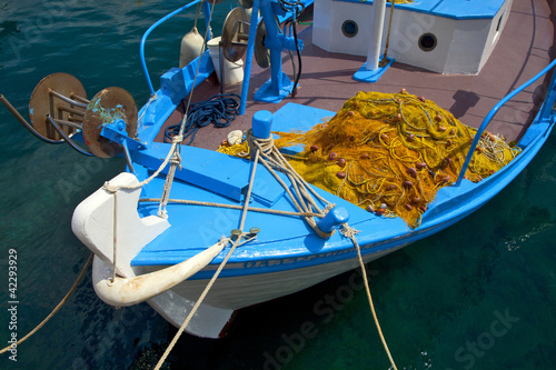 Foto: grèce; ioniennes, kefalonia : port d'Aghia Efimia grèce; ioniennes, kefalonia : port d'Aghia Efimia