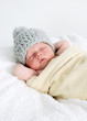 Relaxing Baby