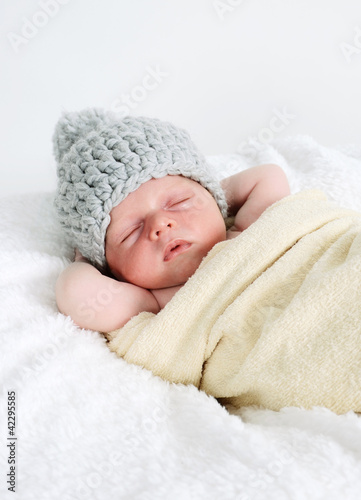 Photo: Relaxing Baby Relaxing Baby