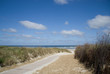 Foto: North Sea Beach on Juist North Sea Beach on Juist