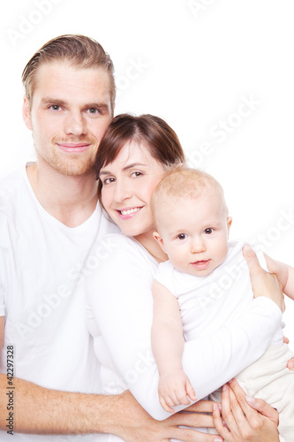 Foto: family portrait family portrait