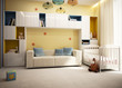 Children room