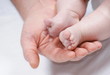 Foto: Fußpärchen Fußpärchen