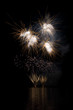 Fireworks show