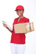 Here is your package.
