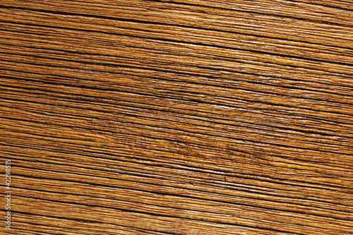 Photo: teak teak