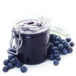 Blueberry Jam