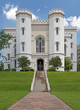 Capitol Building In Baton Rouge Louisiana