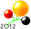 Fußball-Europa-2012