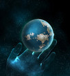 space