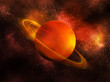 Saturn