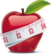 Pomme diet