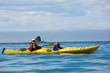Kayak adventure