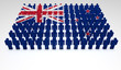 New Zealander Parade