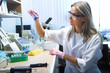 researcher