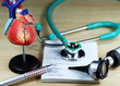 Photo: Heart Monitoring Heart Monitoring