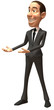 Businessman