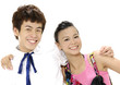 Foto: Asian Couple Asian Couple