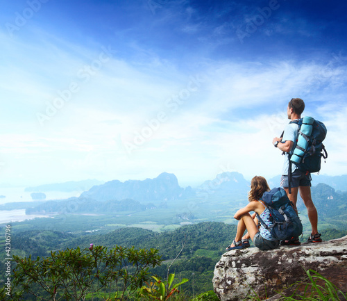 Photo: Backpackers Backpackers