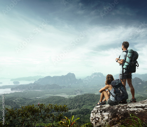 Photo: Backpackers Backpackers