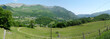Pyrénées