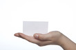 card