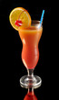cocktail smoothies tropical fruit