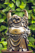 happy  buddha