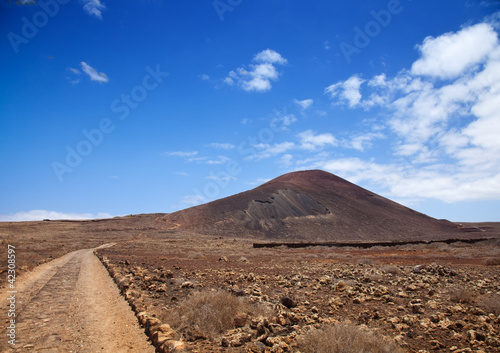 Photo: Northern Fuerteventura Northern Fuerteventura