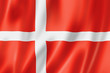 Danish flag