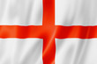English flag