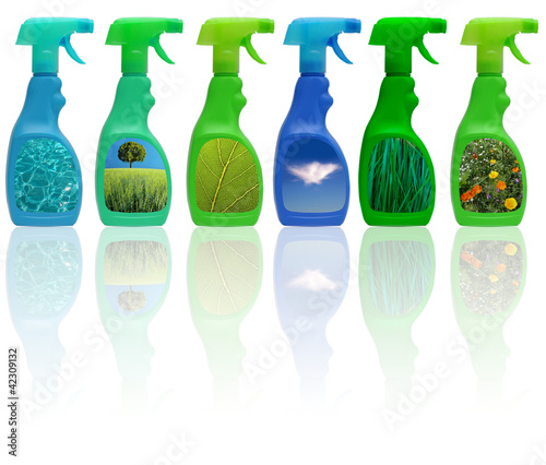 Photo: pulvérisateurs écologiques pulvérisateurs écologiques