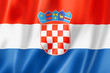 Croatian flag