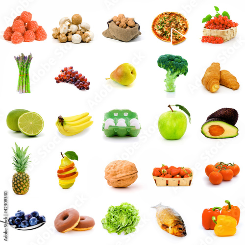 Photo: Food Food