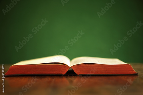 Photo: Holy Bible Holy Bible