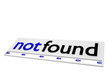 Browser_not found - 3D