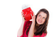 kleines geschenk