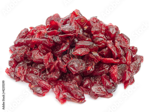 Photo: Dried Cranberries Dried Cranberries