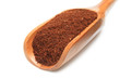 Café moulu