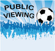 Public Viewing