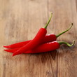 rote Peperoni